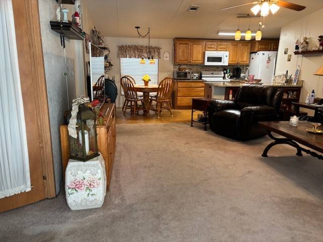 481 Gulf Stream Drive a Lake Alfred, FL Mobile or Manufactured Home for Sale